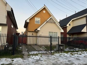 Casa en venta en Villa Sendero Austral