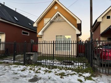 Casa en venta en Villa Sendero Austral