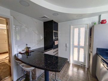 Departamento en venta de 3 dormitorios en Quito, sector Cinemark