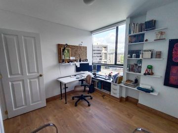 Departamento en venta de 3 dormitorios en Quito, sector Cinemark