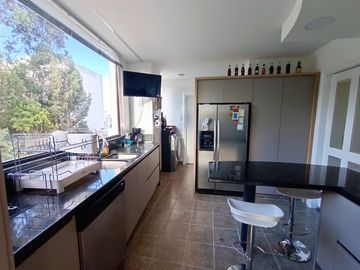 Departamento en venta de 3 dormitorios en Quito, sector Cinemark