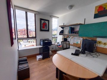 Departamento en venta de 3 dormitorios en Quito, sector Cinemark