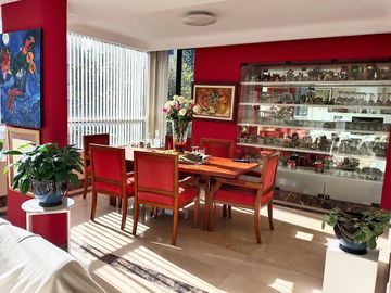 Departamento en venta de 3 dormitorios en Quito, sector Cinemark