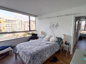 Departamento en venta de 3 dormitorios en Quito, sector Cinemark