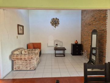 Casa en Venta, Temixco, Morelos