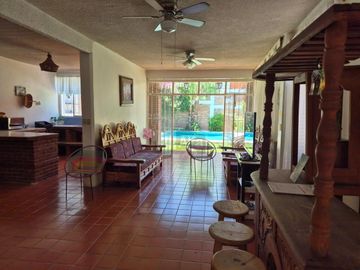 Casa en Venta, Temixco, Morelos