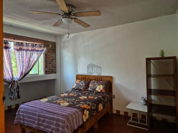 Casa en Venta, Temixco, Morelos