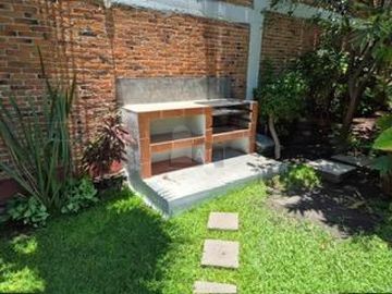 Casa en Venta, Temixco, Morelos