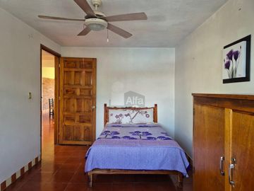 Casa en Venta, Temixco, Morelos