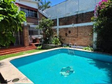 Casa en Venta, Temixco, Morelos