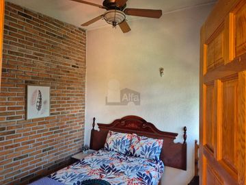 Casa en Venta, Temixco, Morelos