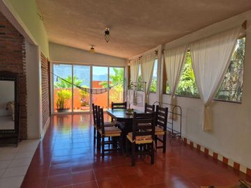 Casa en Venta, Temixco, Morelos