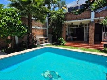 Casa en Venta, Temixco, Morelos