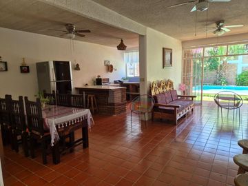 Casa en Venta, Temixco, Morelos