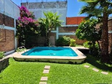Casa en Venta, Temixco, Morelos