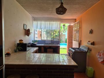 Casa en Venta, Temixco, Morelos