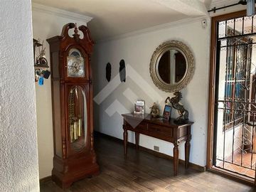 Casa en Venta en Príncipe de Gales/ María Monvel