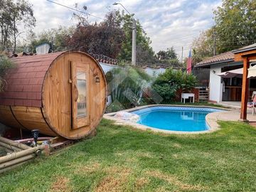 Casa en Venta en Príncipe de Gales/ María Monvel