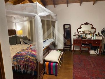Casa en Venta en Príncipe de Gales/ María Monvel