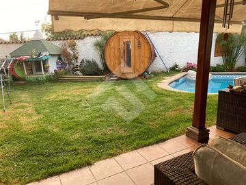 Casa en Venta en Príncipe de Gales/ María Monvel