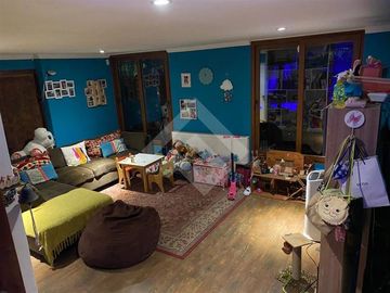 Casa en Venta en Príncipe de Gales/ María Monvel