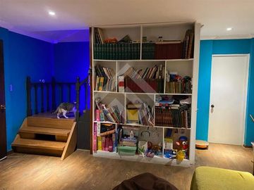 Casa en Venta en Príncipe de Gales/ María Monvel