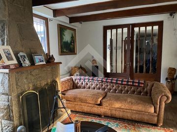Casa en Venta en Príncipe de Gales/ María Monvel