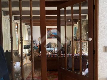 Casa en Venta en Príncipe de Gales/ María Monvel