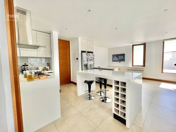 Venta casa de finas terminaciones, condominio,  Pinares de Montemar, Concón