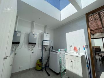 Venta casa de finas terminaciones, condominio,  Pinares de Montemar, Concón
