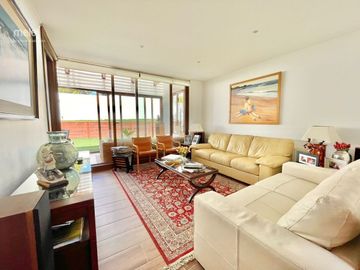 Venta casa de finas terminaciones, condominio,  Pinares de Montemar, Concón