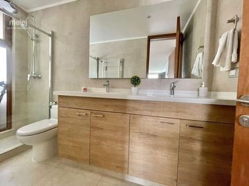 Venta casa de finas terminaciones, condominio,  Pinares de Montemar, Concón