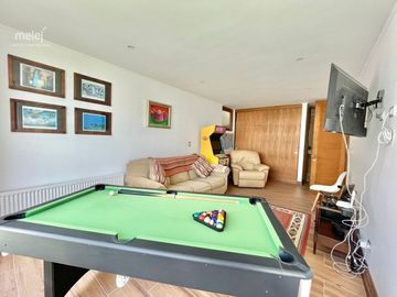Venta casa de finas terminaciones, condominio,  Pinares de Montemar, Concón