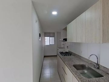 Departamento en Venta AGRÍCOLA ORIENTAL