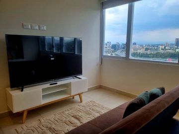 ¡¡ DEPARTAMENTO EN  VENTA  A 10 MINUTOS DE POLANCO   $3,212,000