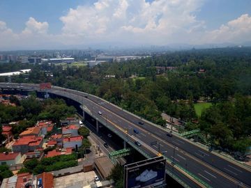 ¡¡ DEPARTAMENTO EN  VENTA  A 10 MINUTOS DE POLANCO   $3,212,000