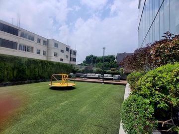 ¡¡ DEPARTAMENTO EN  VENTA  A 10 MINUTOS DE POLANCO   $3,212,000