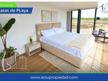 VENTA TERRENO - CASA DE PLAYA KM 214 PANAMERICANA SUR SAN CLEMENTE PISCO