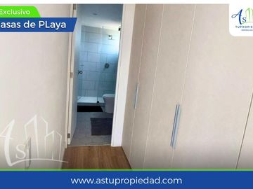 VENTA TERRENO - CASA DE PLAYA KM 214 PANAMERICANA SUR SAN CLEMENTE PISCO