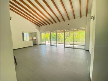 Venta Casa en Vereda La Veta Copacabana Antioquia. 1 Nivel