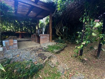 Venta Casa en Vereda La Veta Copacabana Antioquia. 1 Nivel