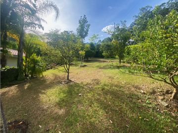 Venta Casa en Vereda La Veta Copacabana Antioquia. 1 Nivel