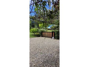 Venta Casa en Vereda La Veta Copacabana Antioquia. 1 Nivel