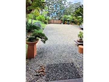 Venta Casa en Vereda La Veta Copacabana Antioquia. 1 Nivel