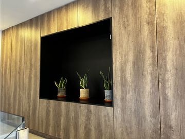 Casa En Venta Parque Santo Domingo, Lomas De Angelópolis