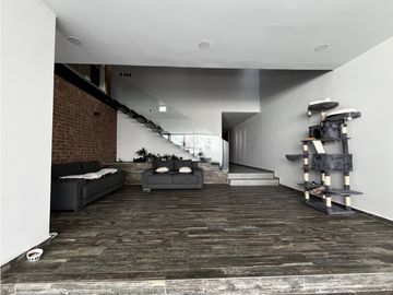 Casa En Venta Parque Santo Domingo, Lomas De Angelópolis