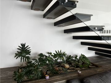 Casa En Venta Parque Santo Domingo, Lomas De Angelópolis