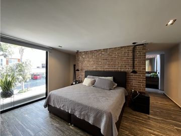 Casa En Venta Parque Santo Domingo, Lomas De Angelópolis