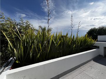 Casa En Venta Parque Santo Domingo, Lomas De Angelópolis