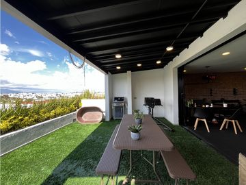 Casa En Venta Parque Santo Domingo, Lomas De Angelópolis